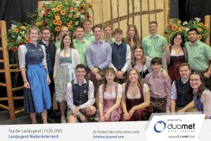 Tag der Landjugend